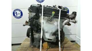 MOTOR COMPLETO NISSAN ALMERA 1.8 16V (114 CV) DE 2000 - D.2635476 / QG18DE