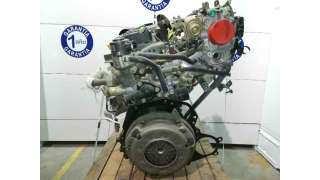 MOTOR COMPLETO NISSAN ALMERA 1.8 16V (114 CV) DE 2000 - D.2635476 / QG18DE