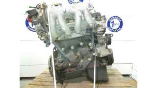 MOTOR COMPLETO NISSAN ALMERA 1.8 16V (114 CV) DE 2000 - D.2635476 / QG18DE