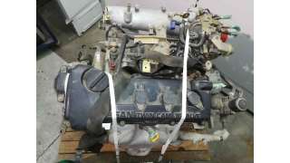 MOTOR COMPLETO NISSAN ALMERA 1.8 16V (114 CV) DE 2000 - D.2635476 / QG18DE