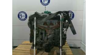 MOTOR COMPLETO PEUGEOT 106 1.0 (50 CV) DE 1991 - D.2637098 / CDZ