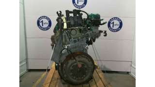 MOTOR COMPLETO PEUGEOT 106 1.0 (50 CV) DE 1991 - D.2637098 / CDZ