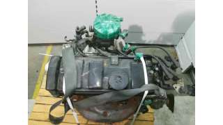 MOTOR COMPLETO PEUGEOT 106 1.0 (50 CV) DE 1991 - D.2637098 / CDZ