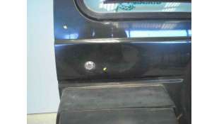 PORTON TRASERO MITSUBISHI GALLOPER 2.5 TD (116 CV) DE 1998 - D.2637692 2