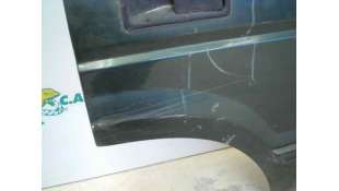 PUERTA TRASERA DERECHA LAND ROVER DISCOVERY 2.5 TDI (122 CV) DE 1995 - D.2637722 2