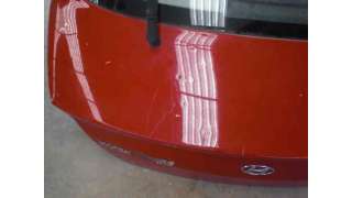 PORTON TRASERO HYUNDAI COUPE 1.6 16V (105 CV) DE 2002 - D.2638859