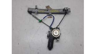 ELEVALUNAS TRASERO DERECHO KIA CLARUS 1.8 (116 CV) DE 1999 - D.2640142