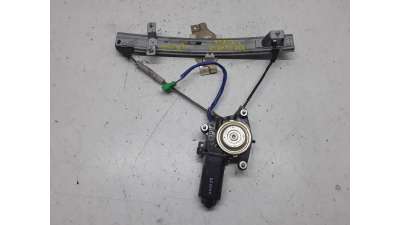 ELEVALUNAS TRASERO DERECHO KIA CLARUS 1.8 (116 CV) DE 1999 - D.2640142