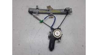 ELEVALUNAS TRASERO DERECHO KIA CLARUS 1.8 (116 CV) DE 1999 - D.2640142