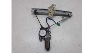 ELEVALUNAS TRASERO DERECHO KIA CLARUS 1.8 (116 CV) DE 1999 - D.2640142 2