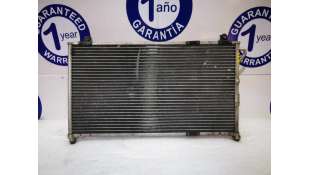 CONDENSADOR / RADIADOR AIRE ACONDICIONADO KIA CLARUS 1.8 (116 CV) DE 1999 - D.2640258