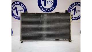 CONDENSADOR / RADIADOR AIRE ACONDICIONADO KIA CLARUS 1.8 (116 CV) DE 1999 - D.2640258