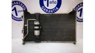CONDENSADOR / RADIADOR AIRE ACONDICIONADO KIA CLARUS 1.8 (116 CV) DE 1999 - D.2640258 2
