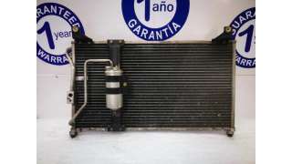 CONDENSADOR / RADIADOR AIRE ACONDICIONADO KIA CLARUS 1.8 (116 CV) DE 1999 - D.2640258