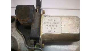 ELEVALUNAS TRASERO DERECHO NISSAN ALMERA 1.8 16V (114 CV) DE 2000 - D.2640333
