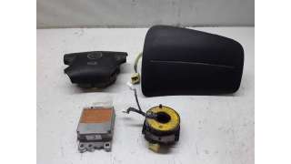 KIT AIRBAG NISSAN ALMERA 1.8 16V (114 CV) DE 2000 - D.2640364