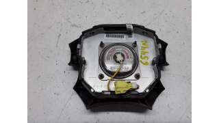 KIT AIRBAG NISSAN ALMERA 1.8 16V (114 CV) DE 2000 - D.2640364