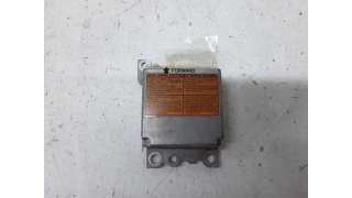 KIT AIRBAG NISSAN ALMERA 1.8 16V (114 CV) DE 2000 - D.2640364