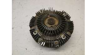 VENTILADOR VISCOSO MOTOR TOYOTA HILUX 2.5 td DE 1998 - D.2640647 2