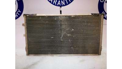 CONDENSADOR / RADIADOR AIRE ACONDICIONADO TOYOTA HILUX 2.5 td DE 1998 - D.2640661