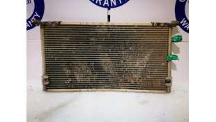 CONDENSADOR / RADIADOR AIRE ACONDICIONADO TOYOTA HILUX 2.5 td DE 1998 - D.2640661 2
