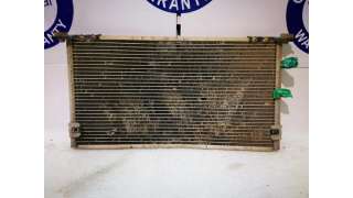 CONDENSADOR / RADIADOR AIRE ACONDICIONADO TOYOTA HILUX 2.5 td DE 1998 - D.2640661