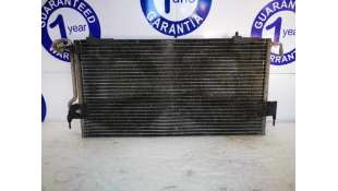 CONDENSADOR / RADIADOR AIRE ACONDICIONADO CITROEN XSARA BERLINA 1.9 Turbodiesel (90 CV) DE 1997 - D.2640692 / 9636476580 2