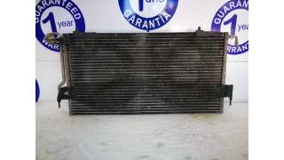 CONDENSADOR / RADIADOR AIRE ACONDICIONADO CITROEN XSARA BERLINA 1.9 Turbodiesel (90 CV) DE 1997 - D.2640692 / 9636476580