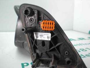 RETROVISOR IZQUIERDO CITROEN XSARA PICASSO 1.6 16V HDi (90 CV) DE 2004 - D.2641965 2