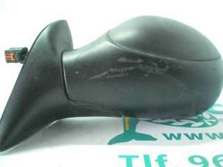 RETROVISOR IZQUIERDO CITROEN XSARA PICASSO 1.6 16V HDi (90 CV) DE 2004 - D.2641965