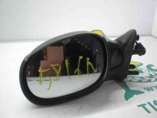 RETROVISOR IZQUIERDO CITROEN XSARA PICASSO 1.6 HDi (109 CV) DE 2004 - D.2641972