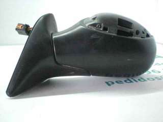 RETROVISOR IZQUIERDO CITROEN XSARA PICASSO 1.6 HDi (109 CV) DE 2004 - D.2641972