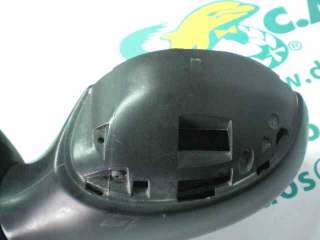 RETROVISOR IZQUIERDO CITROEN XSARA PICASSO 1.6 HDi (109 CV) DE 2004 - D.2641972