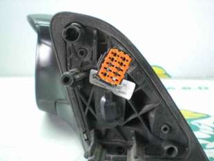 RETROVISOR IZQUIERDO CITROEN XSARA PICASSO 1.6 16V HDi FAP (109 CV) DE 2004 - D.2642016 2