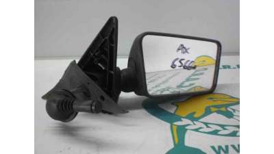 RETROVISOR DERECHO CITROEN AX 1.0 (45 CV) DE 1986 - D.2642115