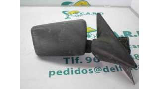 RETROVISOR DERECHO CITROEN AX 1.0 (45 CV) DE 1986 - D.2642115