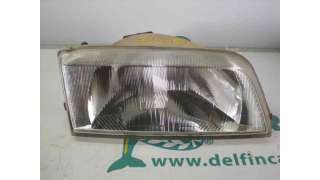 FARO DERECHO CITROEN ZX 1.9 D (68 CV) DE 1991 - D.2643006