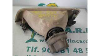 FARO DERECHO CITROEN ZX 1.9 D (68 CV) DE 1991 - D.2643006