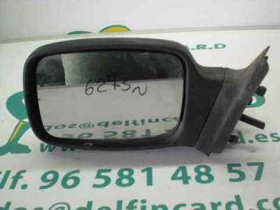 RETROVISOR IZQUIERDO FORD ORION 1.6 (79 CV) DE 1986 - D.2643051