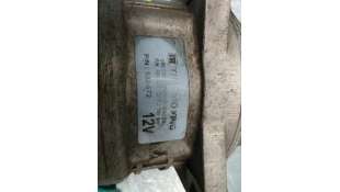 COMPRESOR AIRE ACONDICIONADO MITSUBISHI CANTER 3.0tdi - D.2643198 2