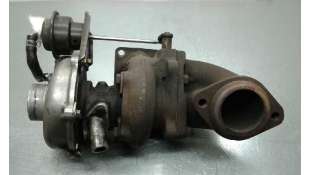 TURBOCOMPRESOR FORD COURIER 1.8 diesel DE 1995 - D.2643211