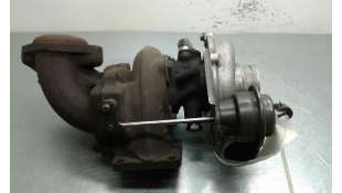 TURBOCOMPRESOR FORD COURIER 1.8 diesel DE 1995 - D.2643211 2