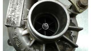 TURBOCOMPRESOR CHRYSLER VOYAGER 2.5 Turbodiesel (118 CV) DE 1993 - D.2643235 / 35242068G