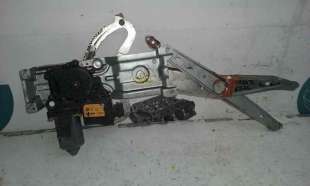 ELEVALUNAS DELANTERO DERECHO OPEL CORSA B 1.7 D (60 CV) DE 1997 - D.2643266