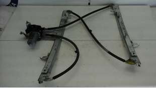 ELEVALUNAS DELANTERO DERECHO CITROEN XSARA PICASSO 1.6 16V HDi (90 CV) DE 2004 - D.2643280