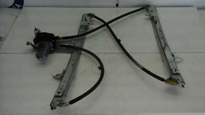 ELEVALUNAS DELANTERO DERECHO CITROEN XSARA PICASSO 1.6 16V HDi (90 CV) DE 2004 - D.2643280