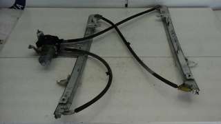 ELEVALUNAS DELANTERO DERECHO CITROEN XSARA PICASSO 1.6 16V HDi (90 CV) DE 2004 - D.2643280