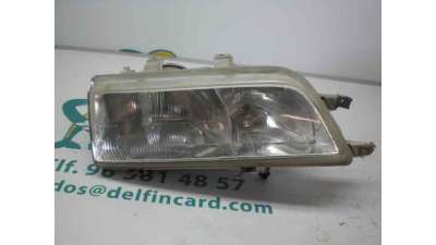 FARO DERECHO MG ROVER SERIE 400 1.6 DE 1992 - D.2643938