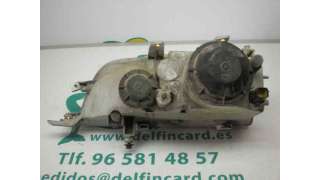 FARO DERECHO MG ROVER SERIE 400 1.6 DE 1992 - D.2643938