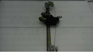 ELEVALUNAS DELANTERO DERECHO CITROEN C3 1.4 HDi (68 CV) DE 2002 - D.2643983 / 9222N6